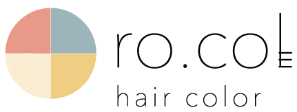 ro.col hair color